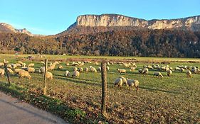 Gites des Casernes